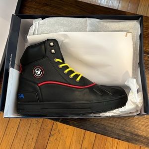 Nautica Snow Boot Duck Boot